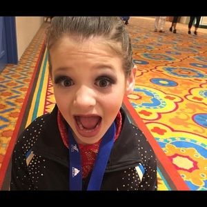 Meet your Posher, Sally